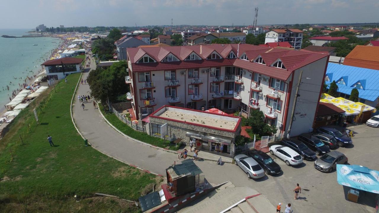 Vila Julia คอสติเนช ภายนอก รูปภาพ
